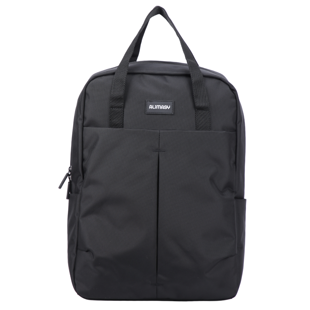 900D Totepack - Black