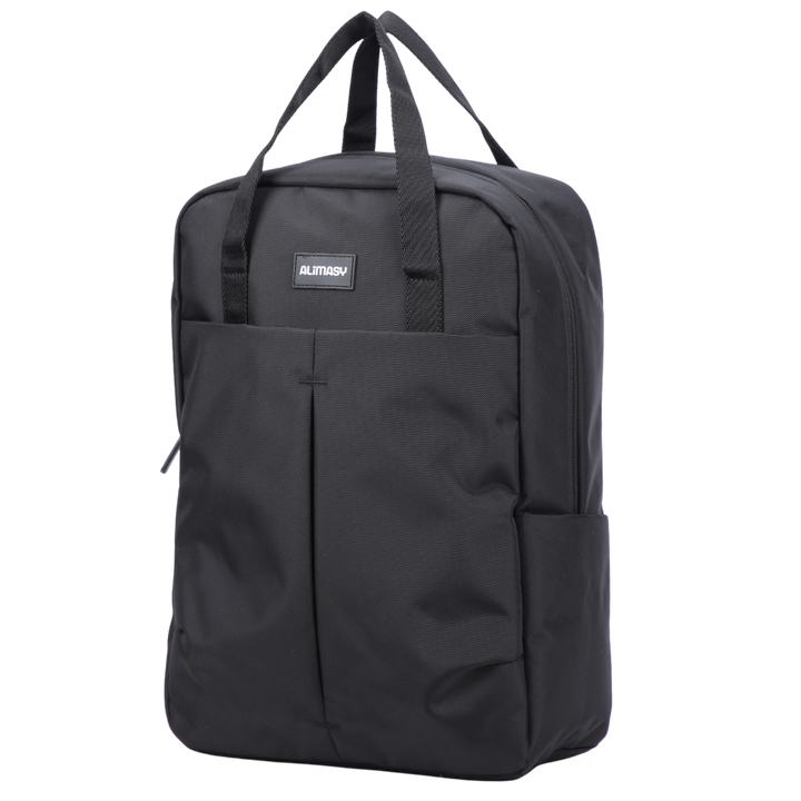 900D Totepack - Black