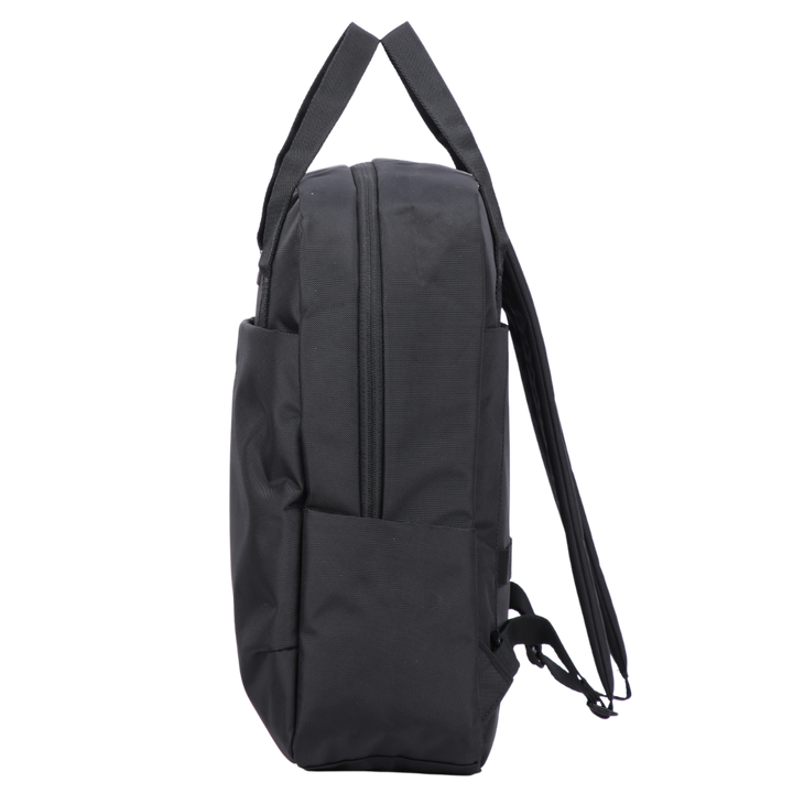 900D Totepack - Black