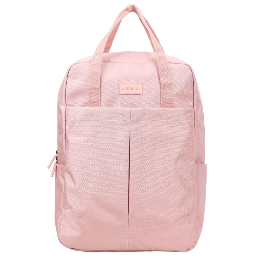 900D Totepack - Blush Light Pink