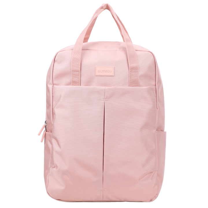 900D Totepack - Blush Light Pink