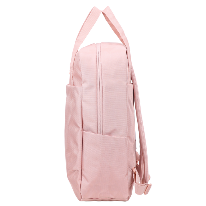 900D Totepack - Blush Light Pink