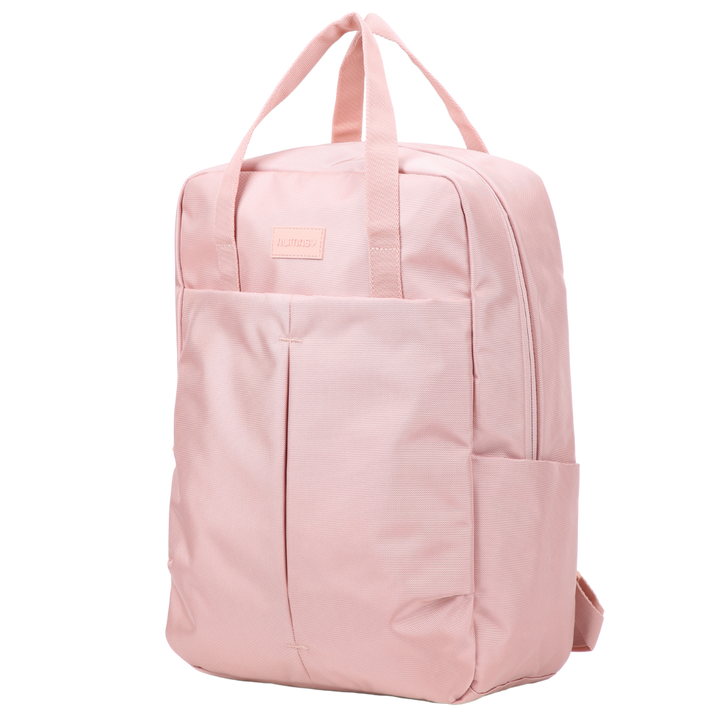 900D Totepack - Blush Light Pink