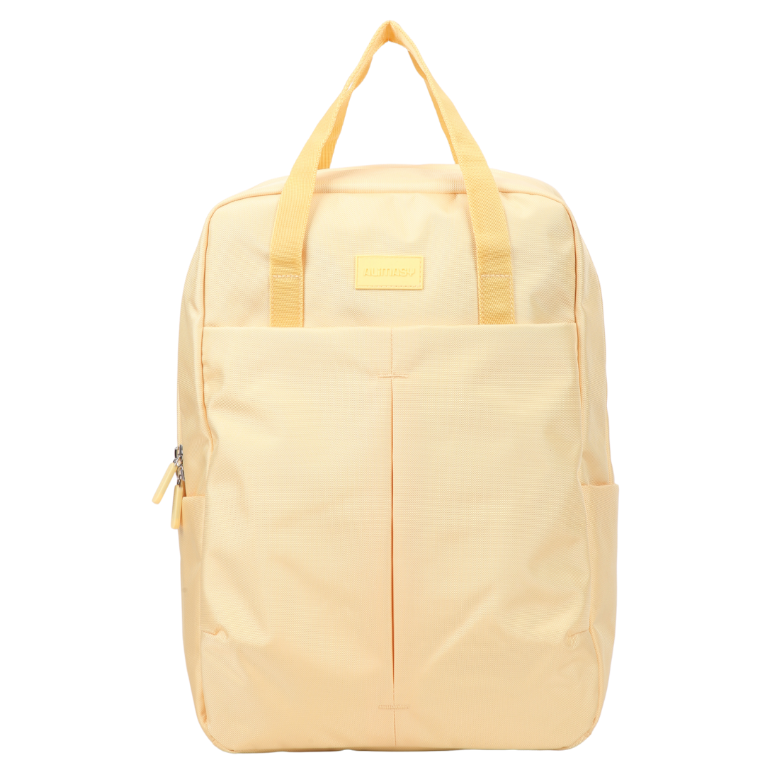 900D Totepack - Yellow