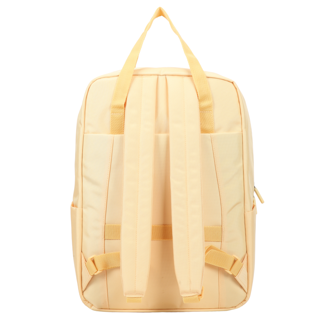 900D Totepack - Yellow