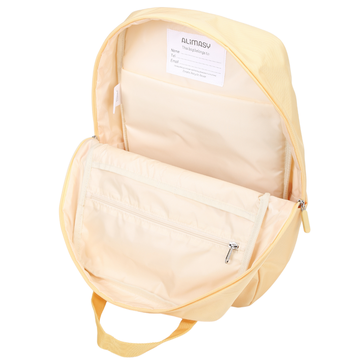 900D Totepack - Yellow