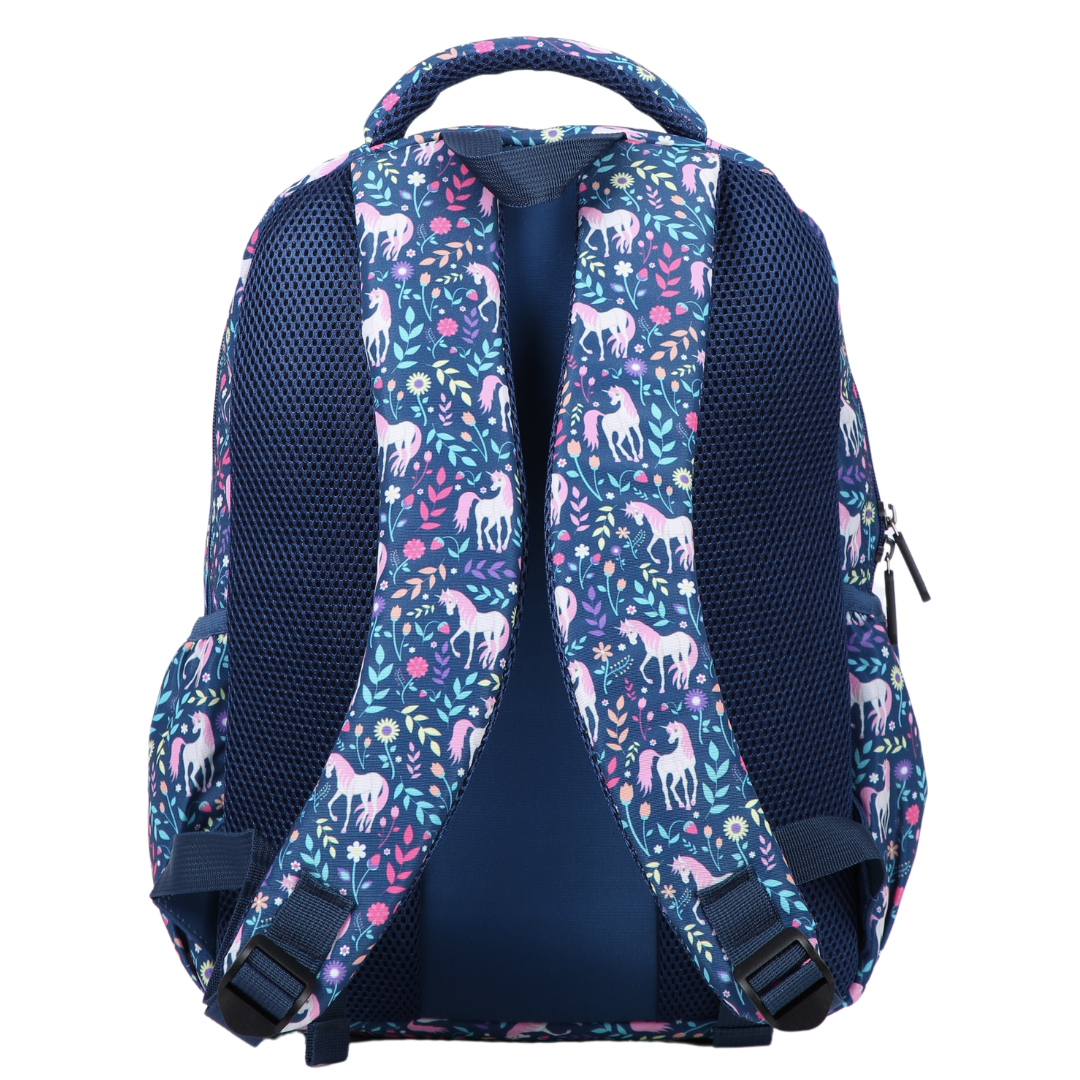 Unicorn Midsize Kids Backpack