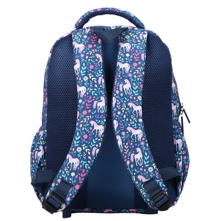 Unicorn Midsize Kids Backpack