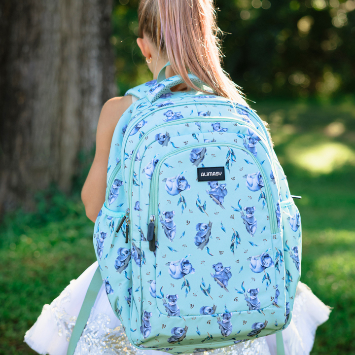 Koala Large School Backpack