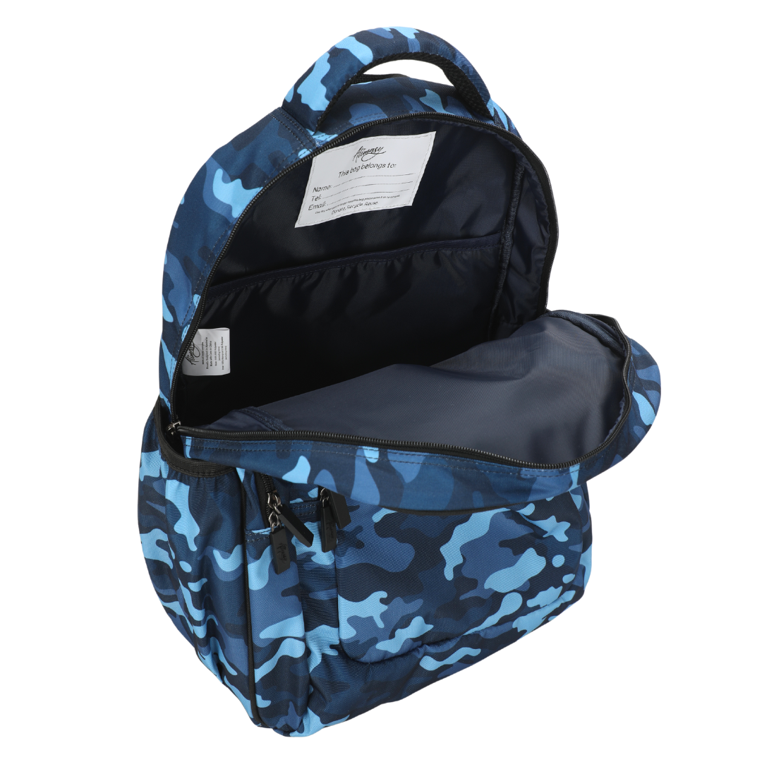 Old navy camo sales backpack
