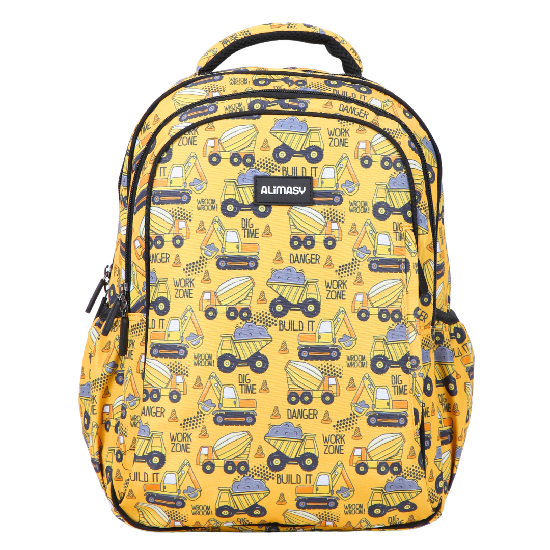 Elementary School Backpacks: A Guide To Functionality And Fun