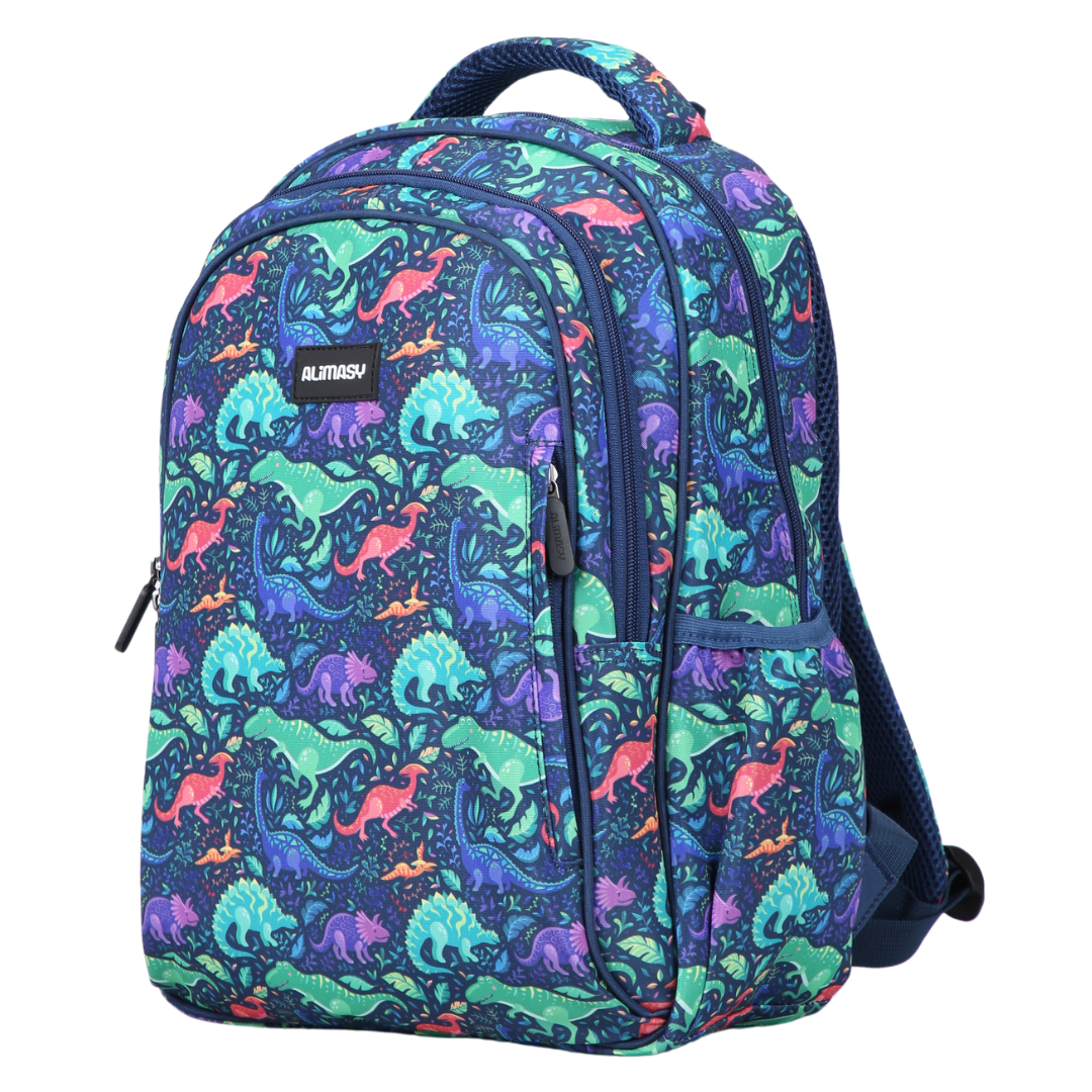 Dinosaurs Midsize Kids Backpack