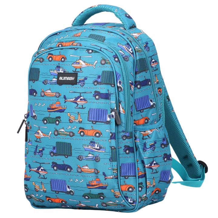 Transport Midsize Kids Backpack