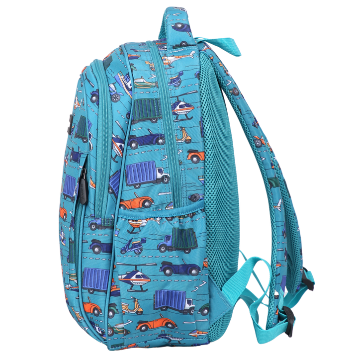 Transport Midsize Kids Backpack
