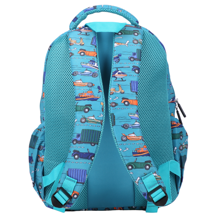 Transport Midsize Kids Backpack