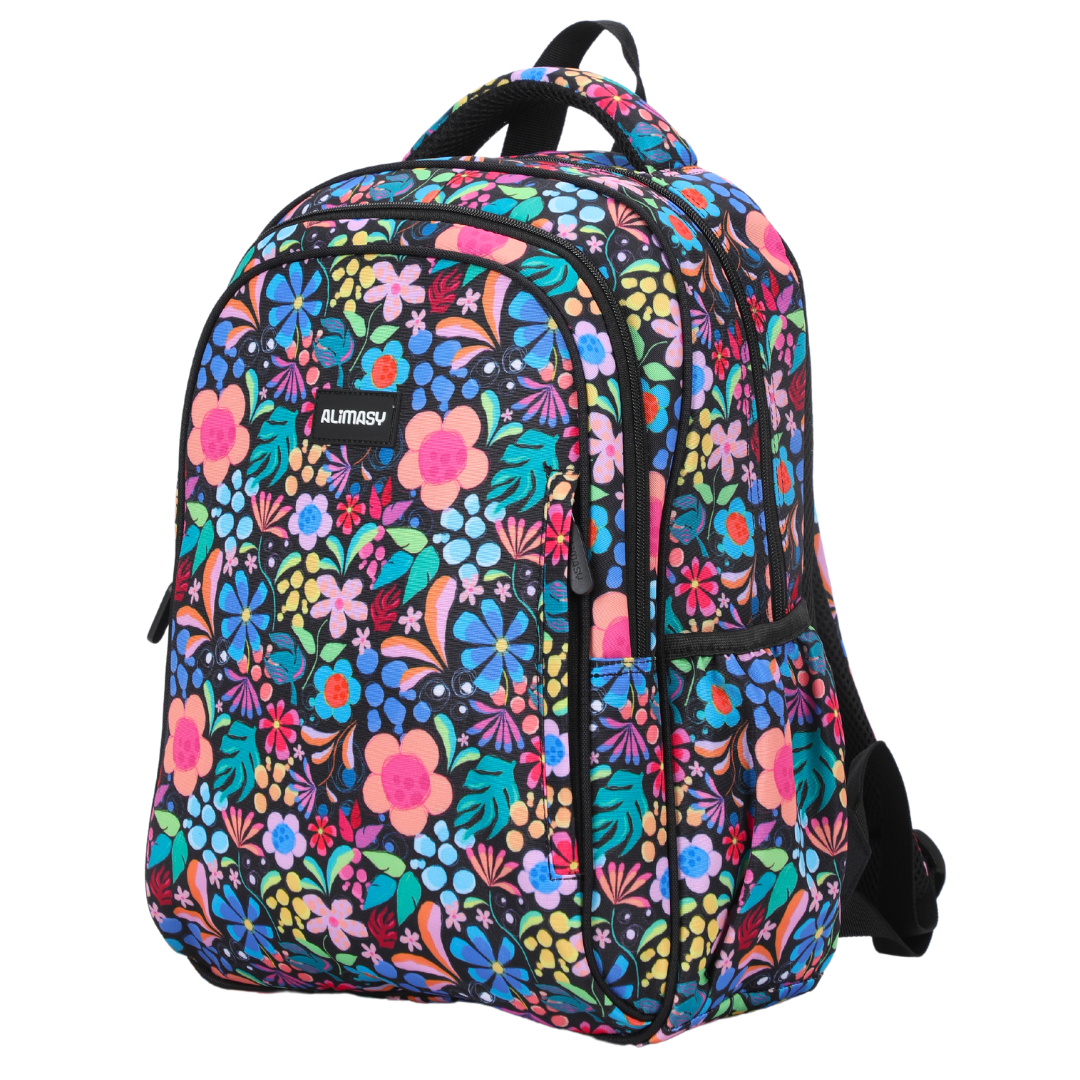 Wonderland Midsize Kids Backpack