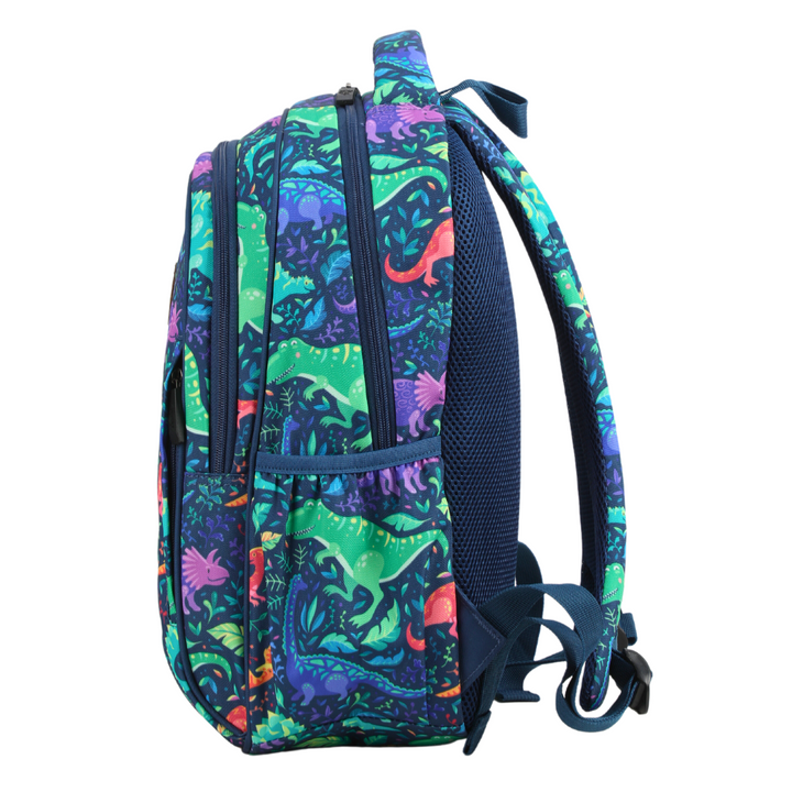 Dinosaurs Midsize Kids Backpack - Alimasy