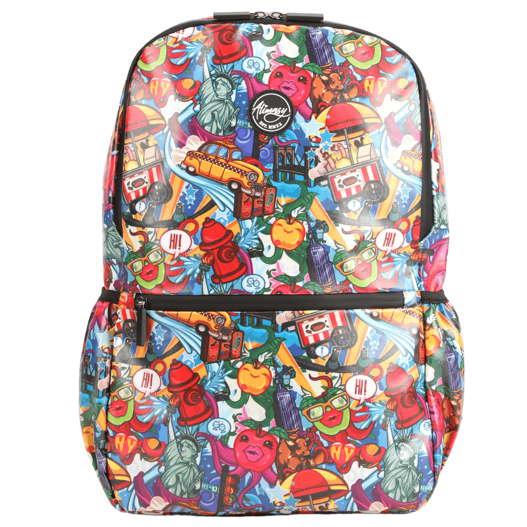 Novelty backpacks for adults 2025