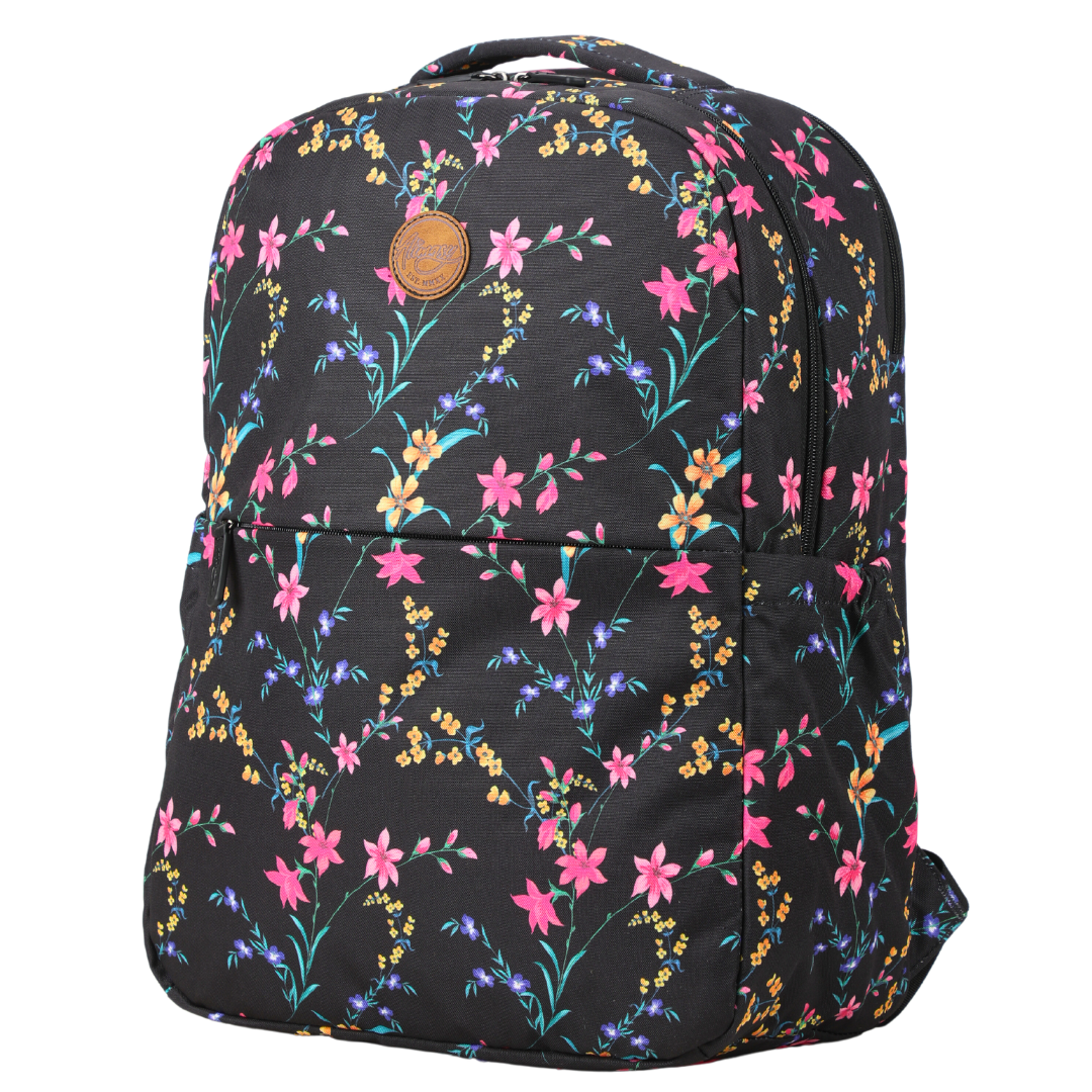 Pretty Rucksacks Laptop backpack for everyday work, study and travel for teens & adults ...