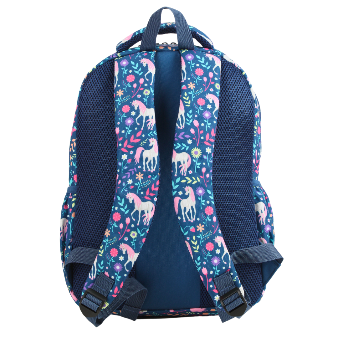 Unicorn Midsize Kids Backpack - Alimasy