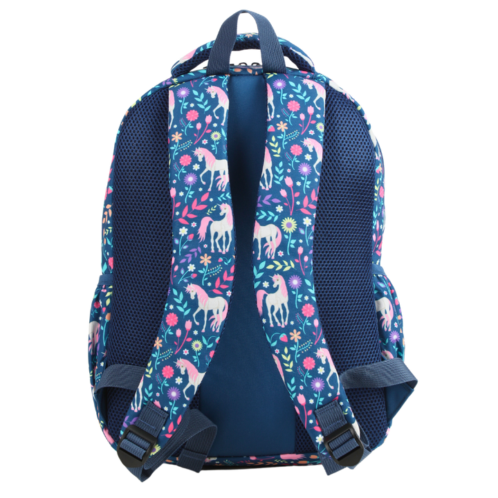 Unicorn Midsize Kids Backpack - Alimasy