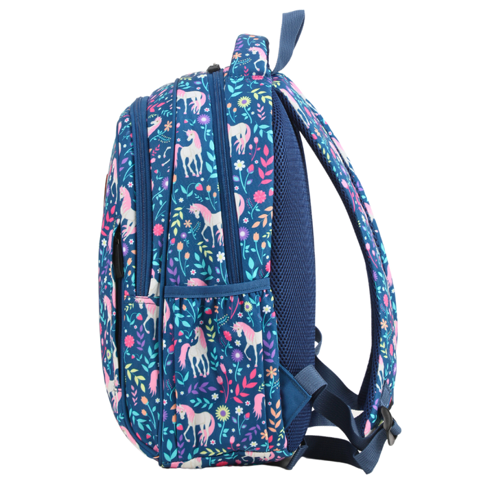 Unicorn Midsize Kids Backpack - Alimasy