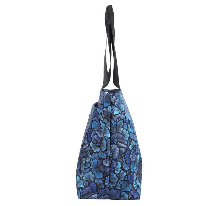 Floriental Everyday Tote Bag - Alimasy